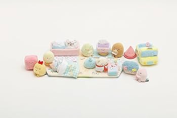 Amazon.co.jp: MF61701 すみっコぐらしコレクション すみっこ